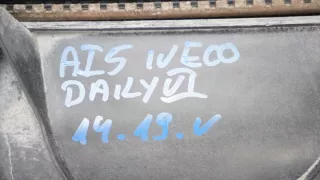  Радиатор (основной) Iveco Daily 4 Арт e11710505, вид 2