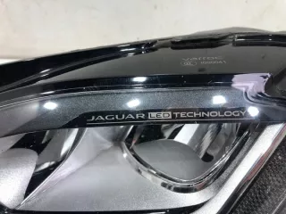 GX63-13W030-LH Фара левая Jaguar F-Pace Арт e11701820, вид 3