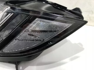 GX63-13W030-LH Фара левая Jaguar F-Pace Арт e11701820, вид 4