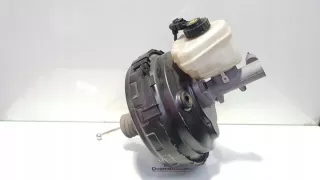 7L8612101A Вакуумный усилитель тормозов Audi Q7 4L Арт e11701735, вид 1