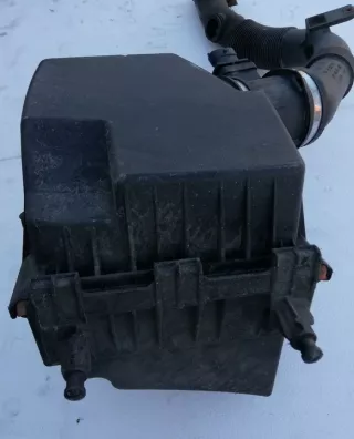 13333734 17211398346 Гофра инжектора Opel Corsa D Арт e11701096, вид 2