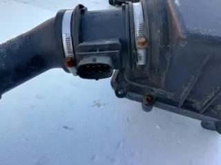 13333734 17211398346 Гофра инжектора Opel Corsa D Арт e11701096, вид 4