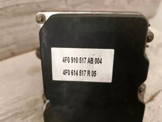 4F0614517BA 4F0910517AL 4F0614517BA03 0265950857 Блок ABS Audi A6 C6 (S6,RS6) Арт e11675250, вид 2