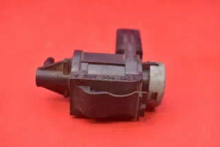 1K0906283A Клапан электромагнитный Volkswagen Passat B6 Арт e11674661, вид 3