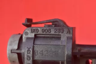 1K0906283A Клапан электромагнитный Volkswagen Passat B6 Арт e11674661, вид 8