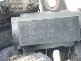 55573362 LORK-88-32093 Клапан электромагнитный Opel Astra J Арт e11674247, вид 4