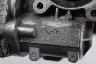 55214435 Коллектор впускной Fiat Bravo 2 Арт e11674144, вид 4