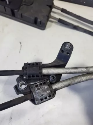 9806932080 Трос кулисы КПП Peugeot 308 2 Арт e11673965, вид 11
