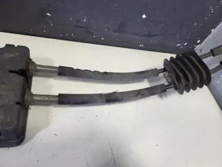 9806932080 Трос кулисы КПП Peugeot 308 2 Арт e11673965, вид 4