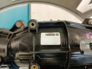 7800088 Коллектор впускной BMW 3 E90/E91/E92/E93 Арт e11673828, вид 3