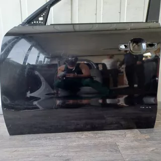 2013-2019 AUTOKAROSERIA7 Дверь передняя левая Kia Soul 2 Арт e11652382, вид 4
