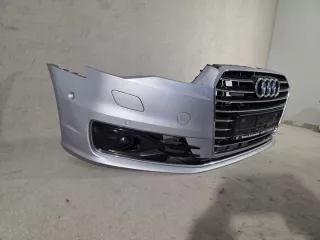  Бампер передний Audi A6 C7 (S6,RS6) Арт e11652128, вид 2