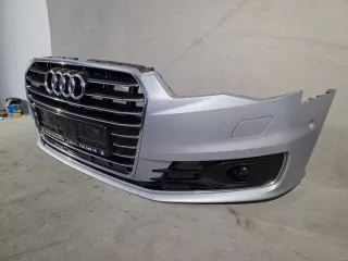  Бампер передний Audi A6 C7 (S6,RS6) Арт e11652128, вид 3