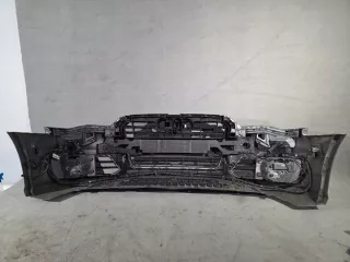  Бампер передний Audi A6 C7 (S6,RS6) Арт e11652128, вид 4