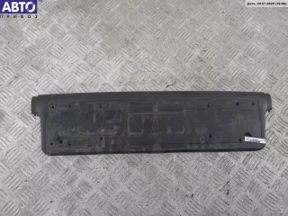 51118195288 Бленда (накладка под номер) BMW 3 E46 Арт 54854356, вид 1
