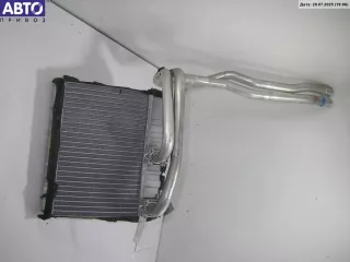 64118372783 Радиатор отопителя (печки) BMW 3 E46 Арт 54370095, вид 1