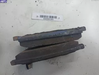  Колодки тормозные задние Opel Astra H Арт 55096185, вид 2