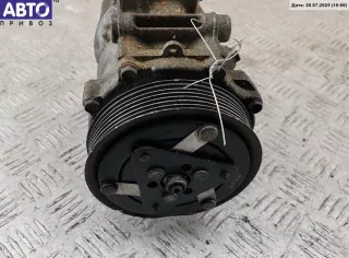 1330 Компрессор кондиционера Citroen C4 Grand Picasso 1 2.0л TD Арт 55131981, вид 4