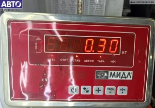 8209879, 8361743 Щеткодержатель (поводок стеклоочистителя) передний BMW 5 E39 Арт 54846846, вид 3