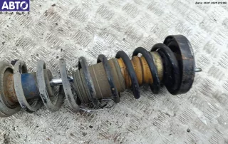  Стойка подвески задняя правая BMW 5 E39 Арт 54722112, вид 2