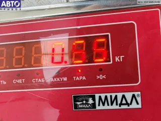 8360576 Фара противотуманная правая BMW 5 E39 Арт 55129361, вид 4