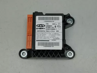  Блок управления AIRBAG Chery Tiggo 4 Арт smt187576, вид 1
