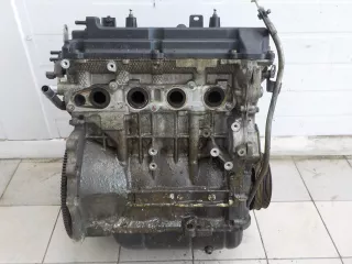 1000B910 Двигатель в сборе Mitsubishi Lancer 10 Арт 657029, вид 1