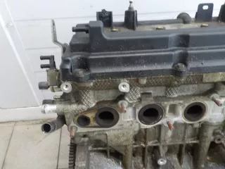1000B910 Двигатель в сборе Mitsubishi Lancer 10 Арт 657029, вид 3