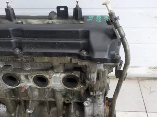1000B910 Двигатель в сборе Mitsubishi Lancer 10 Арт 657029, вид 4