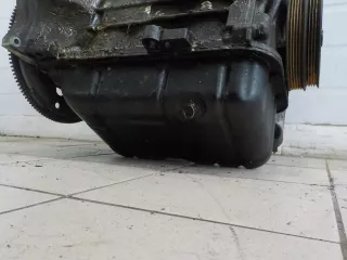 1000B910 Двигатель в сборе Mitsubishi Lancer 10 Арт 657029, вид 7