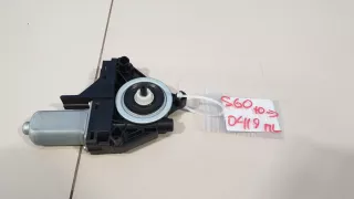 31253061 Моторчик стеклоподъёмника передний левый Volvo S60 2 Арт Z142079, вид 1