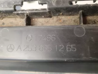 A2538851265 Кронштейн заднего бампера Mercedes GLC X253 Арт Z266376, вид 2