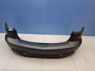 MZ14408700000 Бампер задний Mazda 3 BL Арт Z350670, вид 1