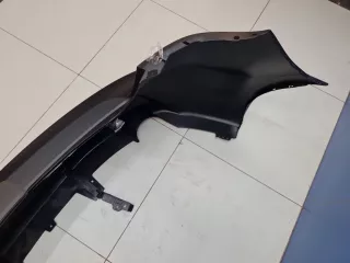 MZ14408700000 Бампер задний Mazda 3 BL Арт Z350670, вид 4