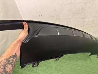 8W0807521S, 8W0807521S, 8W0807521 Юбка бампера Audi A4 B9 Арт DN201566, вид 4