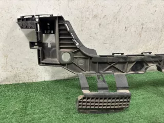 8W5807385A, 8W5807385A, 8W5807385 Кронштейн бампера Audi A4 B9 Арт DN201567, вид 4