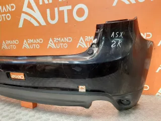 6410C587, 6410B860ZZ бампер митсубиши, митсубиси асх га0 ( Mitsubishi ASX Арт 167249PM, вид 2