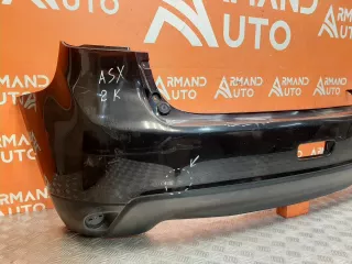 6410C587, 6410B860ZZ бампер митсубиши, митсубиси асх га0 ( Mitsubishi ASX Арт 167249PM, вид 3