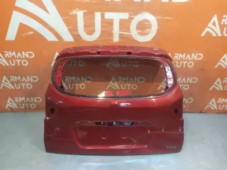 901006247R дверь багажника Renault Kaptur Арт 226744PM, вид 1
