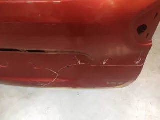 901006247R дверь багажника Renault Kaptur Арт 226744PM, вид 3