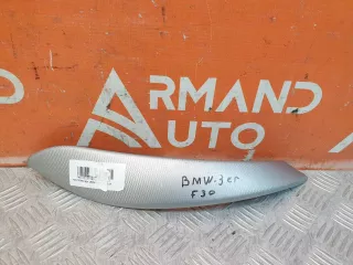 51418064249, 8064249 Накладка ручки двери внутренней BMW 3 F30/F31/GT F34 Арт 226808PM, вид 1