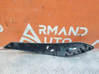 51418064249, 8064249 Накладка ручки двери внутренней BMW 3 F30/F31/GT F34 Арт 226808PM, вид 2
