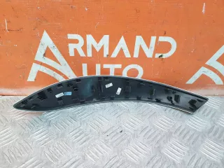 51418064249, 8064249 Накладка ручки двери внутренней BMW 3 F30/F31/GT F34 Арт 226808PM, вид 4