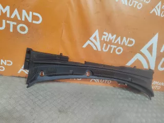 5022043600, 8889807344, 2 Жабо Geely Coolray Арт 308408PM, вид 2