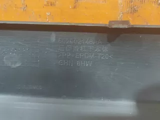 602002146AA, 2 Юбка бампера Chery Tiggo 8 PRO Арт 310944PM, вид 8
