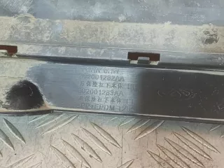 602001283AA, 602001282AA, 602001283AA, 2 Юбка бампера Chery Tiggo 4 Арт 310945PM, вид 8
