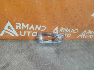 602001276AA, 2 накладка юбки бампера Chery Tiggo 4 Арт 310968PM, вид 2