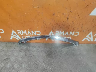 6608262171, 8891573147, 8891573164, 4 накладка решетки бампера Geely Monjaro Арт 311032PM, вид 1