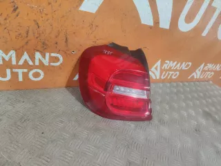 A1569061958, 1 фонарь внешний Mercedes CLA c117 Арт 311285PM, вид 2