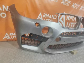 51118066733, 3 бампер бмв х5м (х x 5 м m x5 х5) ф85  BMW X5 F85 Арт 311379PM, вид 2